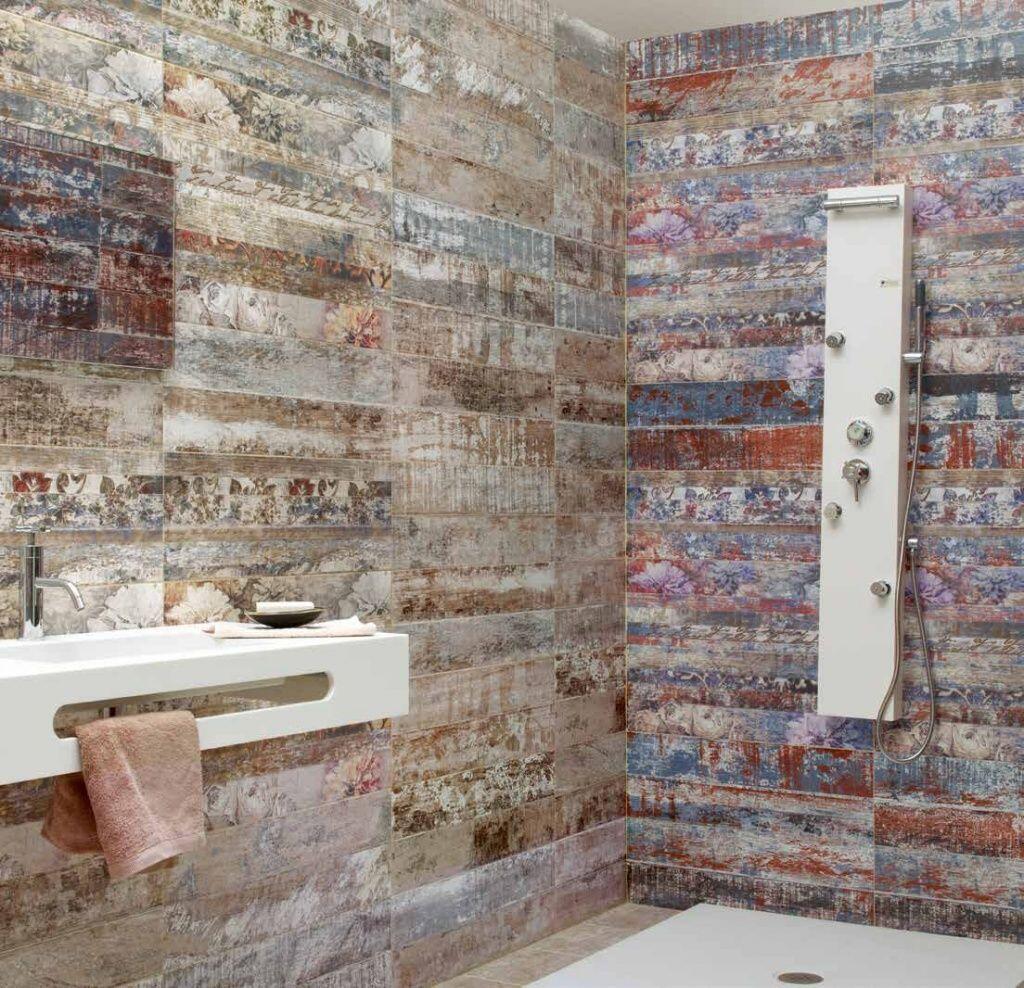 Фото в интерьере плитку Kuni Latina Ceramica Фото в интерьере плитку Kuni Latina Ceramica